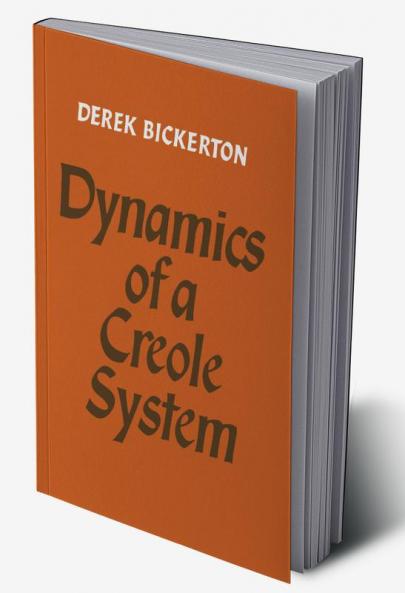 Dynamics of a Creole System