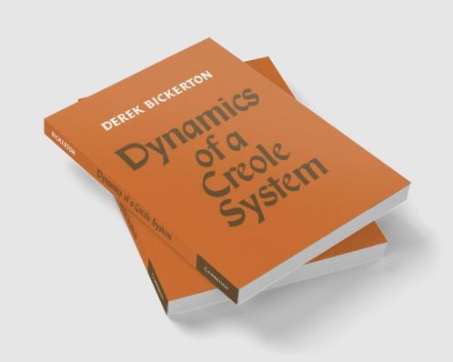 Dynamics of a Creole System