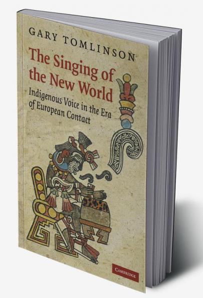 The Singing of the New World