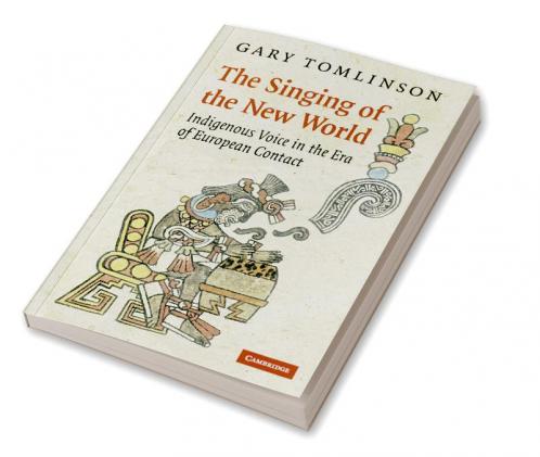 The Singing of the New World