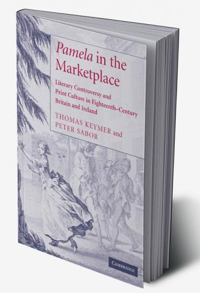 'Pamela' in the Marketplace