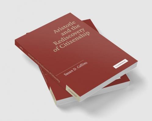 Aristotle and the Rediscovery of Citizenship