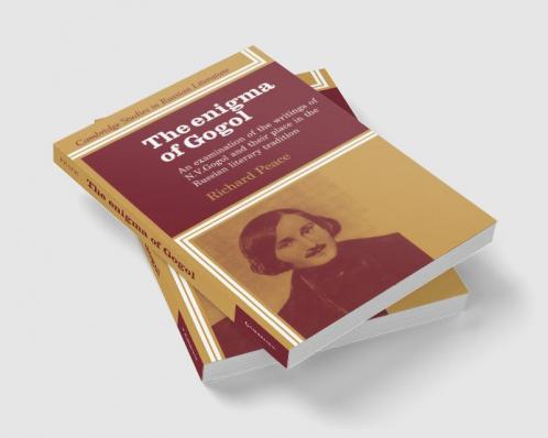 The Enigma of Gogol