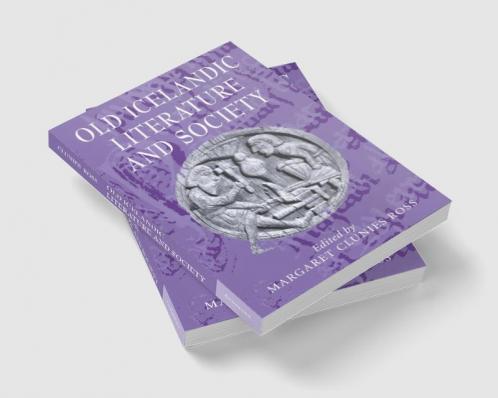 Old Icelandic Literature and Society