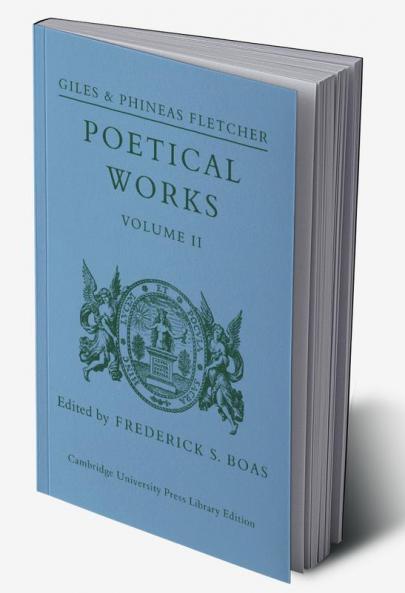 Poetical Works