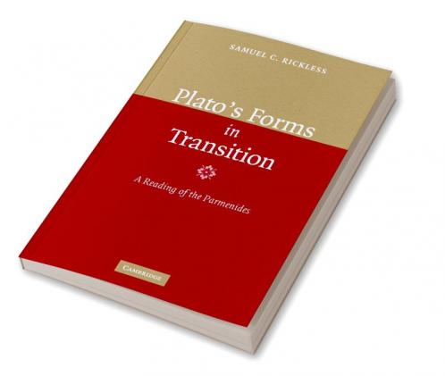 Plato's Forms in Transition