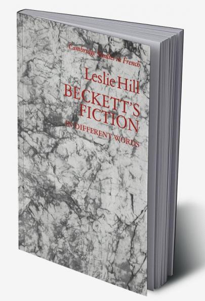 Beckett's Fiction