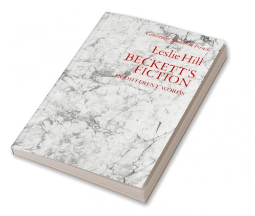 Beckett's Fiction
