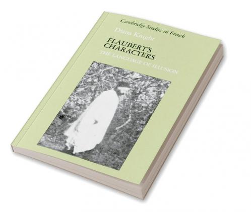 Flaubert's Characters