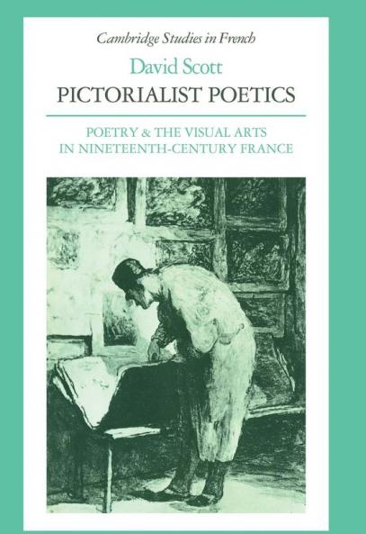 Pictorialist Poetics