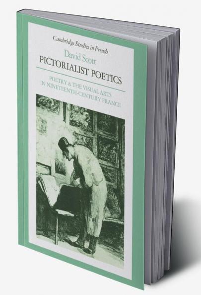 Pictorialist Poetics