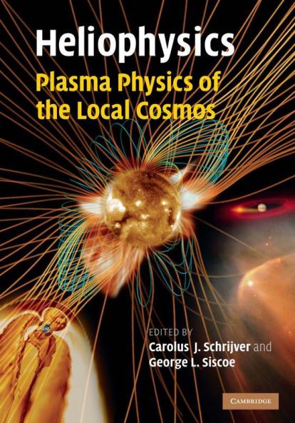 Heliophysics