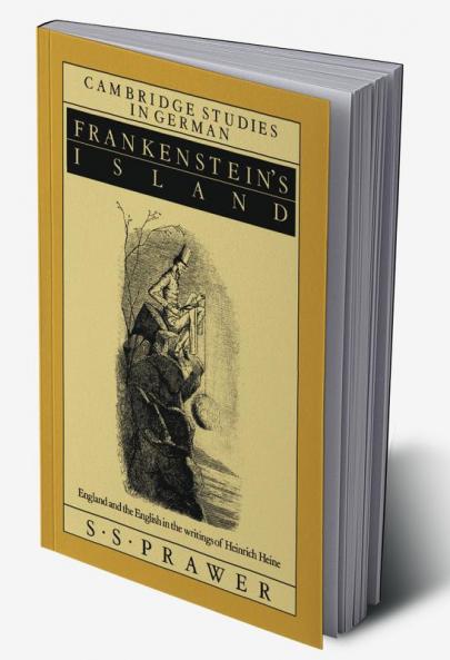 Frankenstein's Island