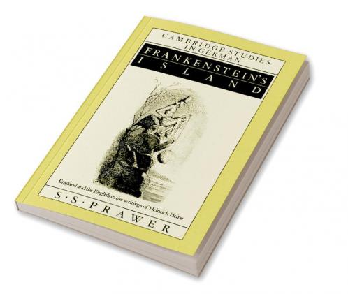 Frankenstein's Island