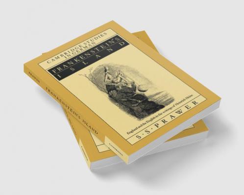 Frankenstein's Island