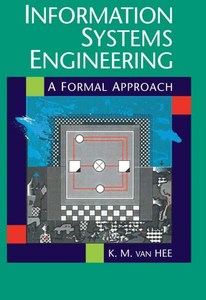 Information Systems Engineering