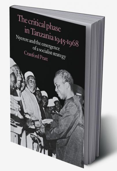 The Critical Phase in Tanzania