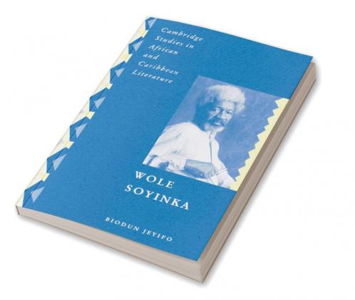 Wole Soyinka