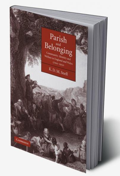 Parish and Belonging