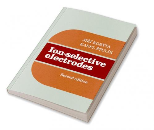 Ion-Selective Electrodes
