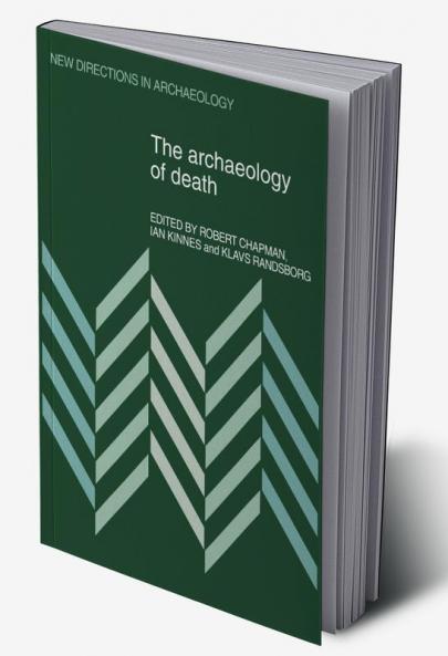 The Archaeology of Death