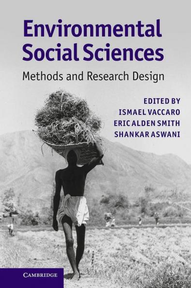 Environmental Social Sciences