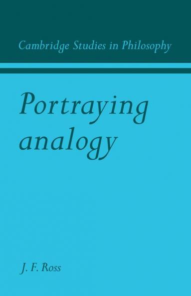 Portraying Analogy