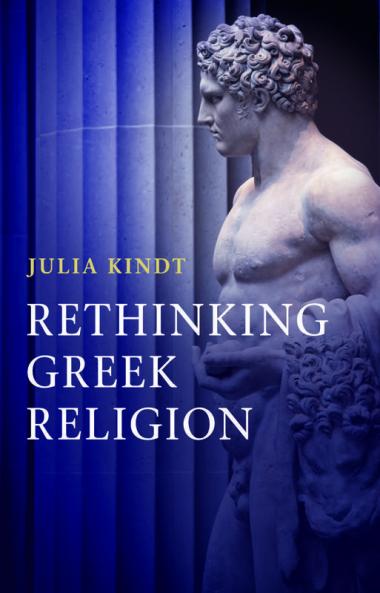 Rethinking Greek Religion