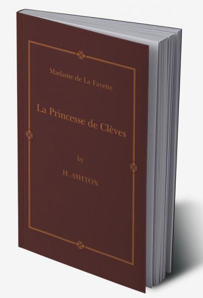 La Princesse de Cleves