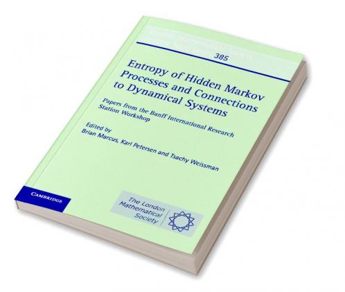 Entropy of Hidden Markov Processes and Connections to Dynamical Systems