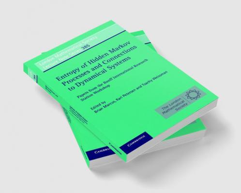 Entropy of Hidden Markov Processes and Connections to Dynamical Systems