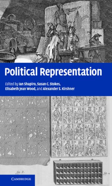 Political Representation