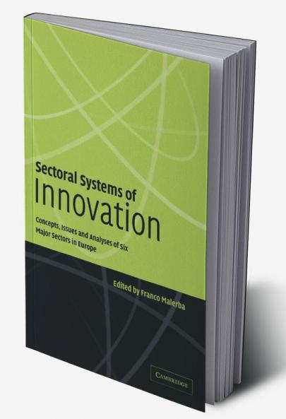 Sectoral Systems of Innovation