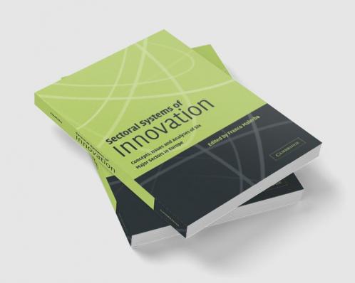 Sectoral Systems of Innovation