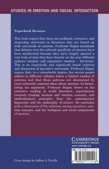 The Mind and Its Stories