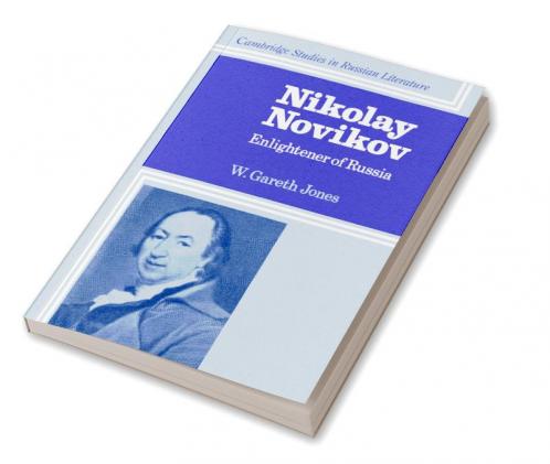 Nikolay Novikov