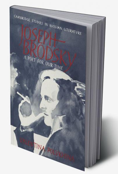 Joseph Brodsky