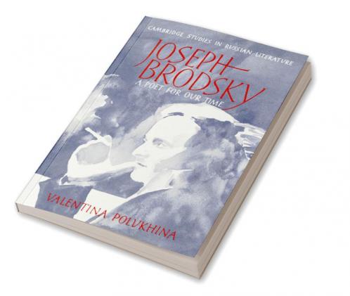 Joseph Brodsky