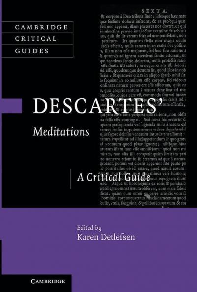 Descartes' Meditations