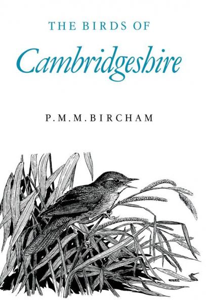 The Birds of Cambridgeshire