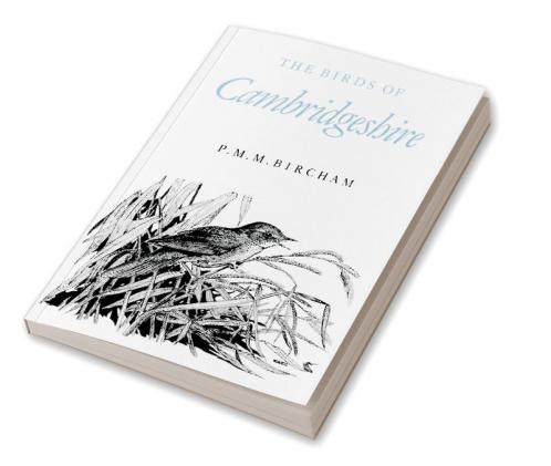 The Birds of Cambridgeshire