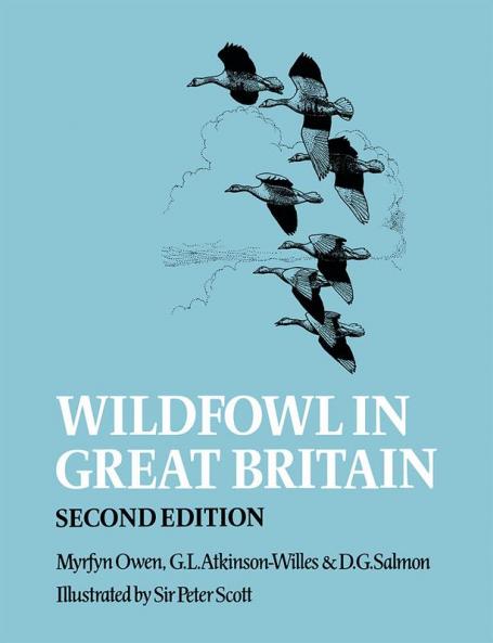 Wildfowl in Great Britain