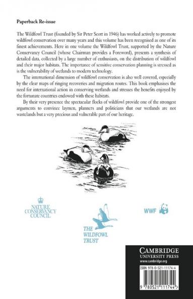 Wildfowl in Great Britain