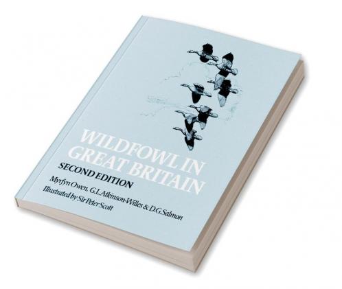 Wildfowl in Great Britain