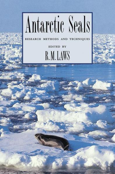 Antarctic Seals