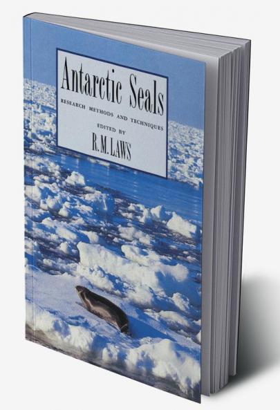 Antarctic Seals