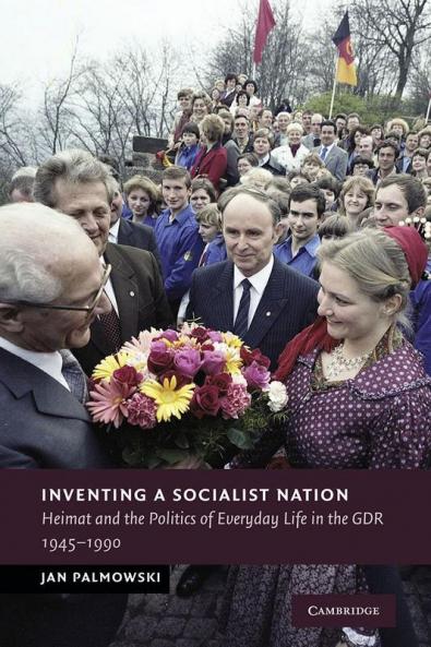 Inventing a Socialist Nation