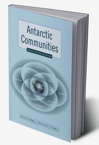 Antarctic Communities