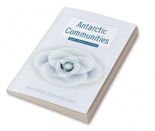Antarctic Communities