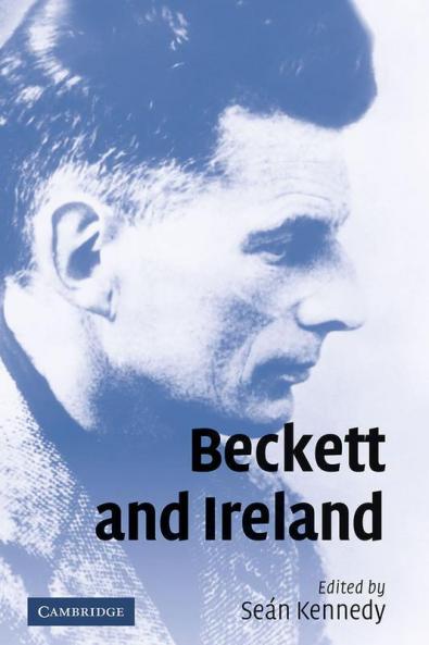 Beckett and Ireland